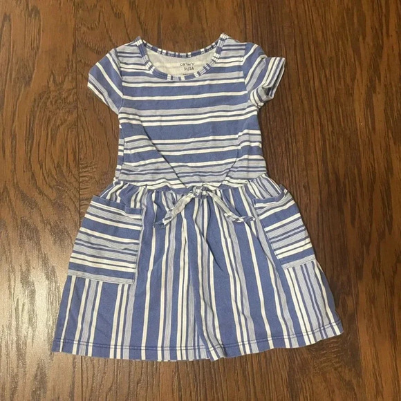 Striped Dress Bundle - Picture 9 of 13